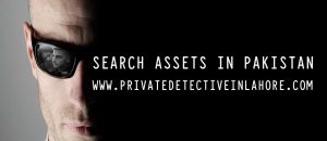 SEARCH ASSETS IN PAKISTAN