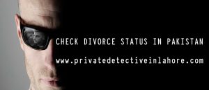 Check divorce status online
