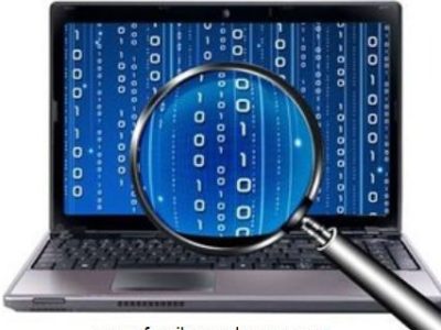 Computer analysis and investigation